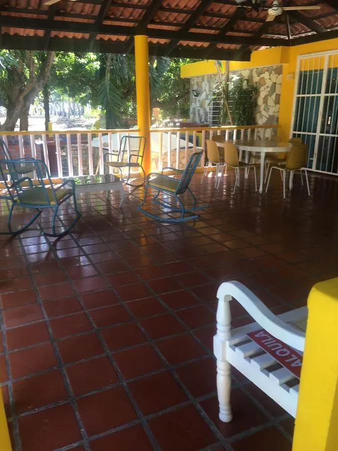 Villa Ana Juan Baron