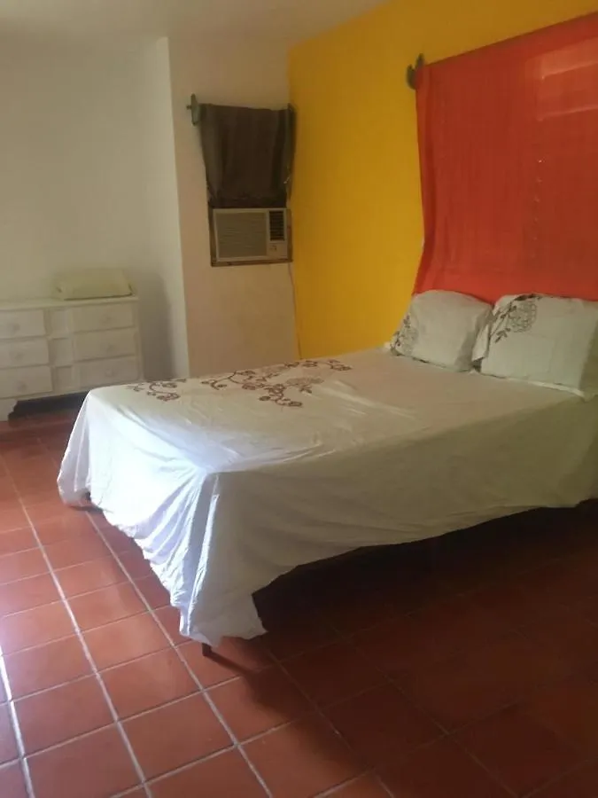 Villa Ana Juan Baron