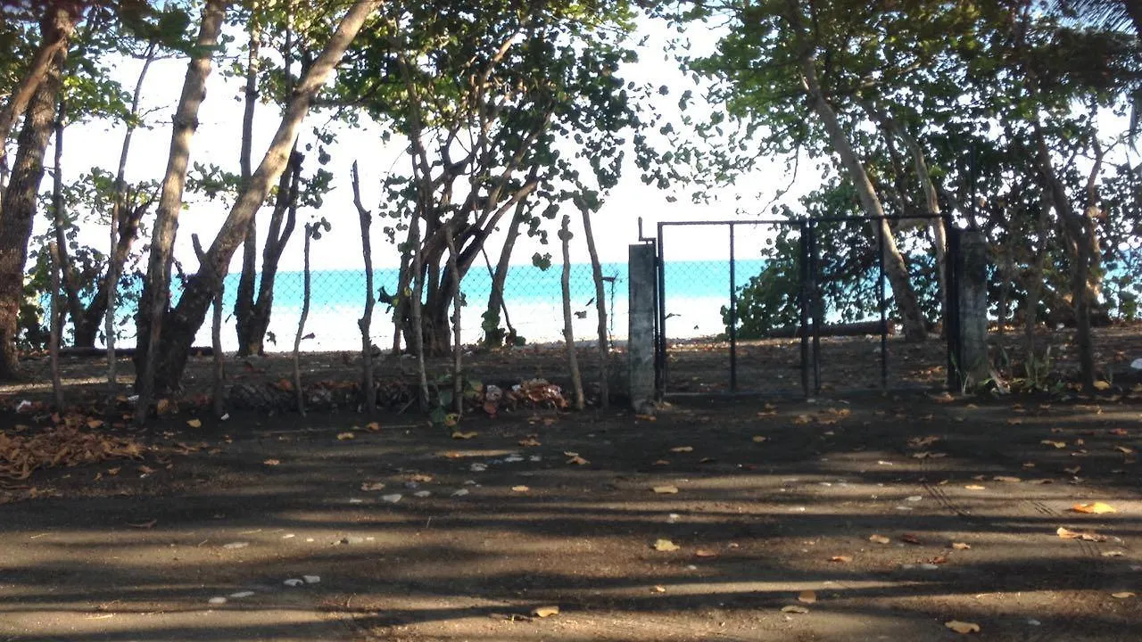 Villa Ana Juan Baron