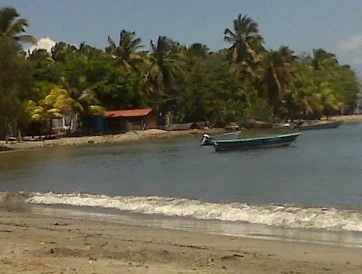 Villa Ana Juan Baron