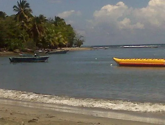 Villa Ana Juan Baron 0*,