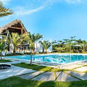 Coconut Paradise Apartamento